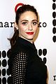 rose byrne makes first official post baby appearance 29