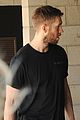 calvin harris steps out after taylor swift calls relationship magical 06