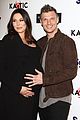nick carter shares first photo of baby odin 06