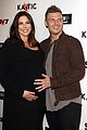 nick carter shares first photo of baby odin 08