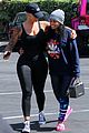 blac chyna and amber rose have a girls day out 03
