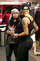 blac chyna and amber rose have a girls day out 04