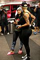 blac chyna and amber rose have a girls day out 08