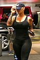 blac chyna and amber rose have a girls day out 09