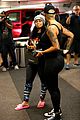 blac chyna and amber rose have a girls day out 12