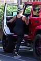 blac chyna and amber rose have a girls day out 21