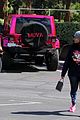 blac chyna and amber rose have a girls day out 25