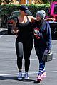 blac chyna and amber rose have a girls day out 28