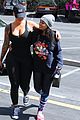 blac chyna and amber rose have a girls day out 30
