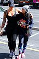 blac chyna and amber rose have a girls day out 31