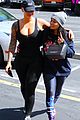 blac chyna and amber rose have a girls day out 32
