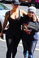 blac chyna and amber rose have a girls day out 33