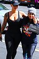 blac chyna and amber rose have a girls day out 34