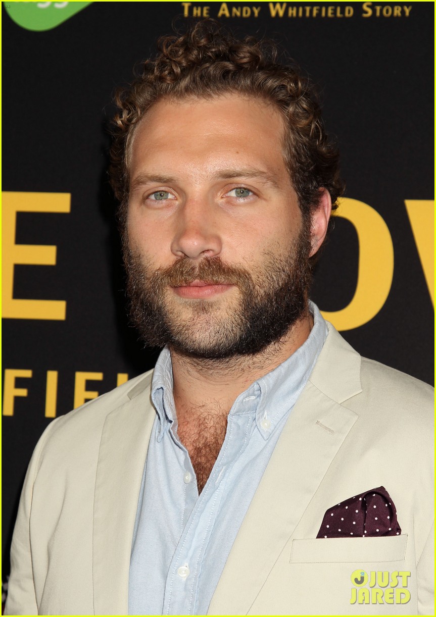 jai courtney suicide squad co stars show support at be here now 023623854