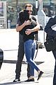 courteney cox kisses johnny mcdaid before flight out of london 03