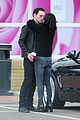 courteney cox kisses johnny mcdaid before flight out of london 05