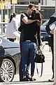 courteney cox kisses johnny mcdaid before flight out of london 10