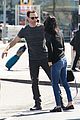 courteney cox kisses johnny mcdaid before flight out of london 12