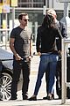 courteney cox kisses johnny mcdaid before flight out of london 15