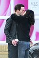 courteney cox kisses johnny mcdaid before flight out of london 25