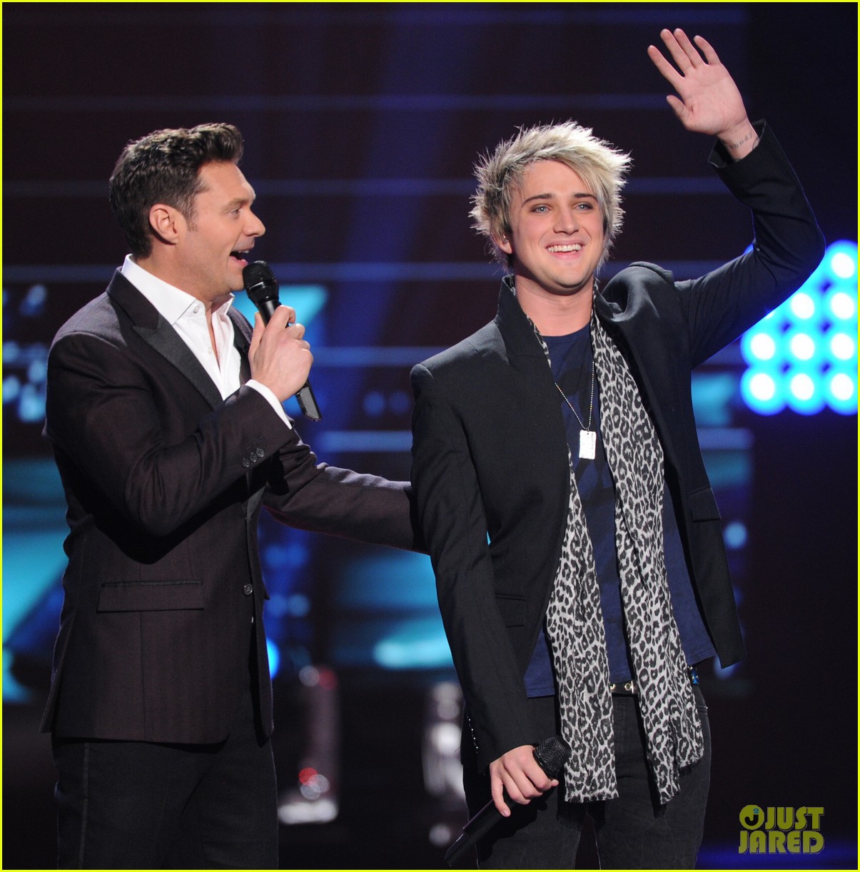 Dalton Rapattoni: 'American Idol' Top 2 Performances - Watch Now!: Photo  3624448 | American Idol, Dalton Rapattoni, Television Photos | Just Jared:  Entertainment News, image size:1205x1222