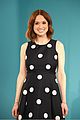 ellie kemper says being pregnant is like a constant hangover 02