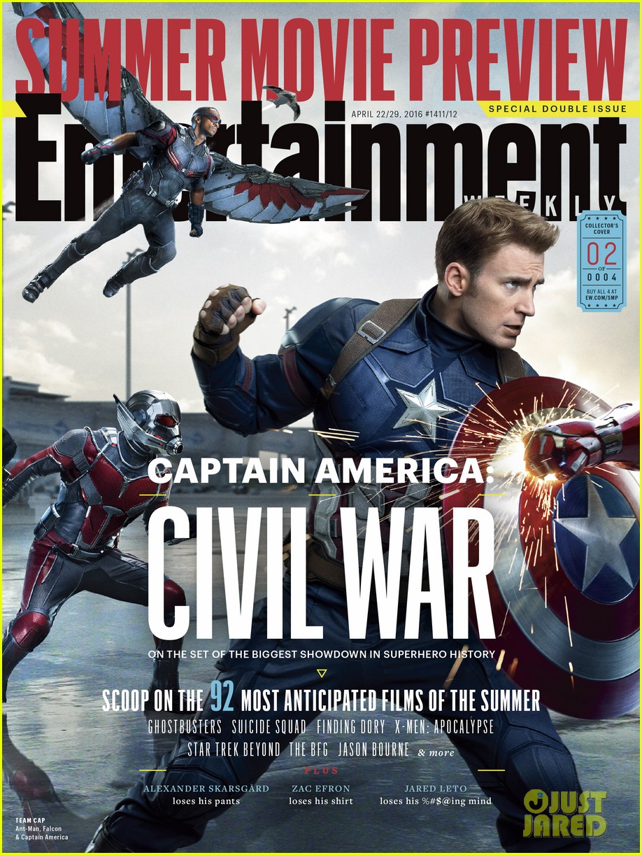 captain america civil war ew covers 01