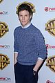 fantastic beasts where to find them cast cinemacon 2016 18