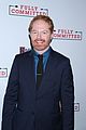 jesse tyler ferguson gets star studded support at fully committed opening night 45