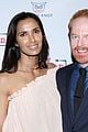 jesse tyler ferguson gets star studded support at fully committed opening night 52
