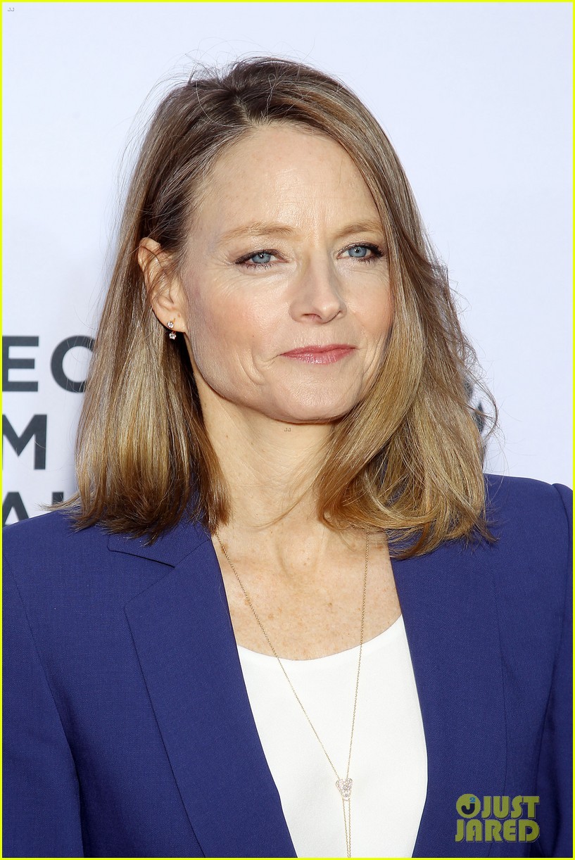 jodie foster taxi driver cast reunite 40 years later 093637801