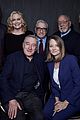 jodie foster taxi driver cast reunite 40 years later 04