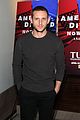 jamie bell turn aol build event nyc 04