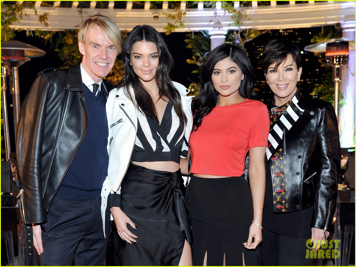 kendall kylie jenner collection launch neiman marcus event 103619302