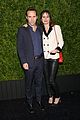 aaron taylor johnson wife sam couple up at chanel tff artists dinner 2016 22