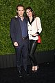 aaron taylor johnson wife sam couple up at chanel tff artists dinner 2016 23