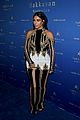 kim kardashian attends party in vegas after travel trouble 03