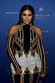 kim kardashian attends party in vegas after travel trouble 04