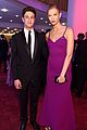 karlie kloss wears purple for prince at time 100 gala 01
