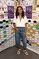 solange knowles shares her love for the green with indo listen 01
