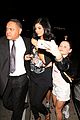 kylie jenner speaks out after telling fan not to touch her 01