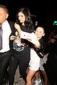 kylie jenner speaks out after telling fan not to touch her 04