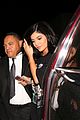 kylie jenner speaks out after telling fan not to touch her 10
