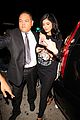 kylie jenner speaks out after telling fan not to touch her 18
