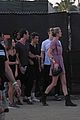 jude law hits up coachella with his girlfriend kids 05