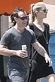 jude law phillipa coan step out with his kids 02