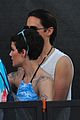 jared leto gets flirty with halsey at coachella 02
