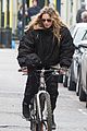 madonna bike ride london after rocco visit 04