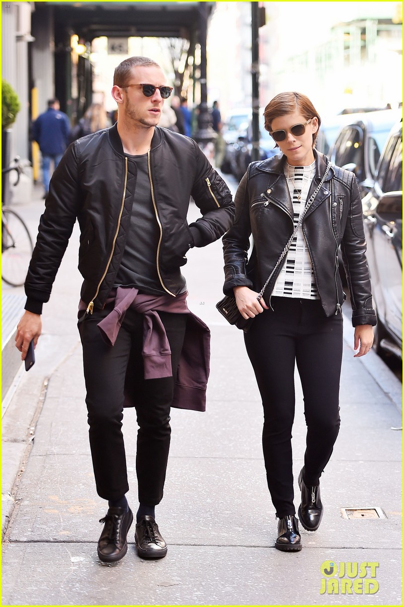 kate mara jamie bell are spending time together in nyc 033635558