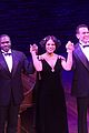 audra mcdonald gets raves for new show shuffle along 10